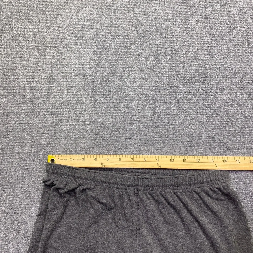 Patagonia‎ Capilene Mens XL Gray Heather Base Layer Leggings Pants USA Outdoor